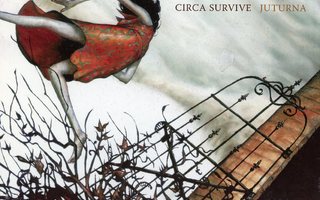 Circa Survive : Juturna