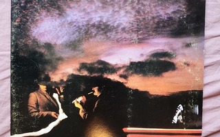 Genesis - ...And Then There Were Three...Lp (M-/EX-)