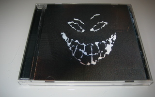 Disturbed - The Sickness (CD)
