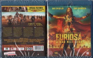 Furiosa A Mad Max Saga	(23 337)	UUSI	-FI-	BLU-RAY	nordic,		c