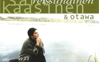 SARI KAASINEN & OTAVA: Reissunainen (CD), ks. esittely