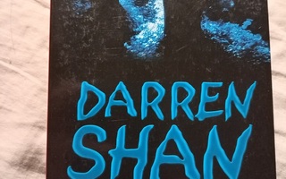 Darren Shaw 5: Kuoleman koetukset