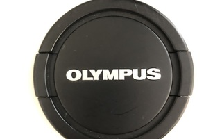 Olympus LC-62 linssinsuojus