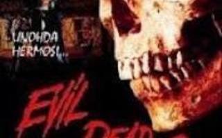 Evil Dead 2  -DVD