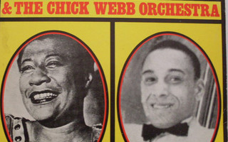 Ella Fitzgerald & The Chick Webb Orchestra