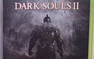 Dark Souls 2 Xbox 360 (Käytetty)