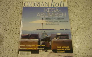 Glorian Koti 6/2002