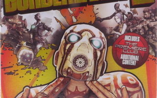 Borderlands 2