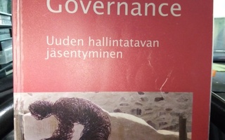 KARPPI :  GOVERNANCE ( ei postikulua)