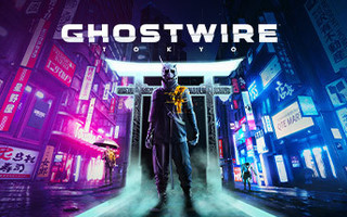 Ghostwire: Tokyo steam koodi
