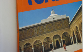 Editions (toim.) Berlitz : Tunisia