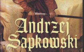 Andrzej Sapkowski: Narrenturm 2 (kirjastopoisto)