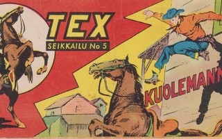TEX 1953 5 (1 vsk.)