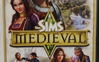 The Sims Medieval - PC