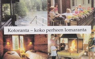 Nurmijärvi: Kiljava - Kotoranta