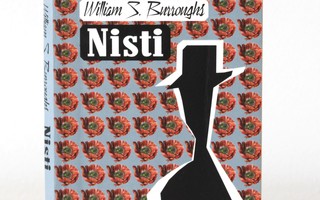 William S. Burroughs - NISTI
