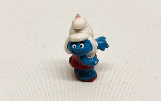 Mini Smurfette 2