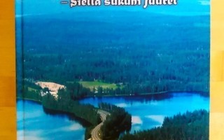 Harjunsalmi Siellä Sukuni Juuret