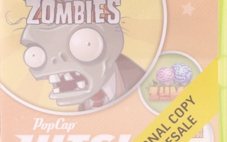 Popcap Hits! Vol. 2 (Promo)