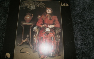 Lea laven: Lea Lp