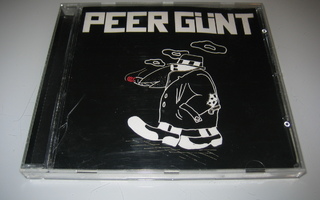 Peer Gunt - Peer Gunt (CD)