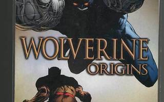 Wolverine Origins #12 (Marvel,  May 2007)
