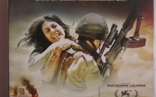 Libanon DVD