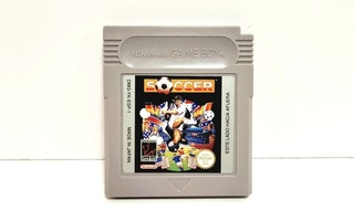 Gameboy - Soccer