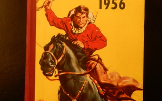 Lännenkirja 1956