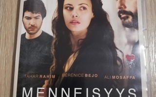 Menneisyys (DVD)