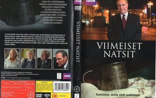 VIIMEISET NATSIT	(22 298)	k	-FI-	DVD				2h 32min, bbc, dokum