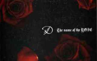 CD: D ?– The Name Of The Rose