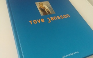 Tove Jansson muistonäyttely