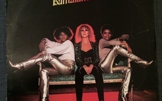 Belle Epoque: Bamalama LP (1978)