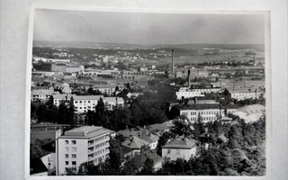 Tampere - 1975