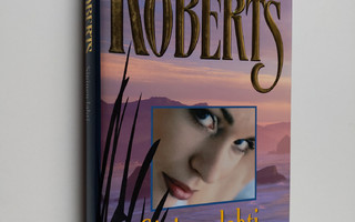 Nora Roberts : Sininen lahti