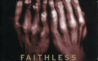 Faithless – Reverence Limited Edition (2 CD)
