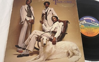 Touch Of Class - II (LP)