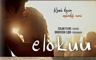 ELOKUU (2010)	(47 344)	UUSI	-FI-	DVD		eppu pastinen