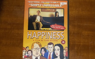 Happiness - Onni DVD