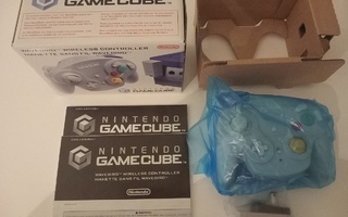 Gamecube wavebird langaton ohjain cib