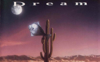 GORAN BREGOVIC: Arizona Dream (Original Motion Picture So CD