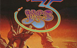 YES - The ultimate yes 35th anniversary collection 2CD
