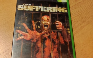 The Suffering (XBOX)