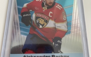 Aleksader Barkov 23-24 Allure #BD-6 Bar Down