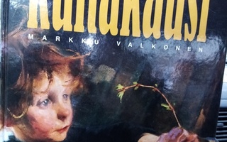 VALKONEN :  Kultakausi ( SIS POSTIKULU)