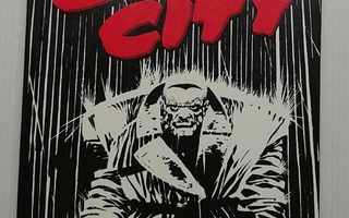 Frank Miller - Sin City