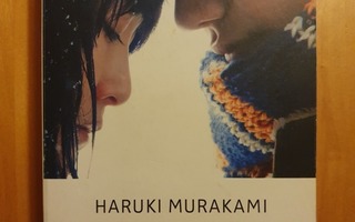 Haruki Murakami:Norwegian wood