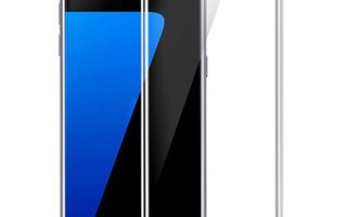 Samsung Galaxy S7 Full Screen 3D muotoiltu panss