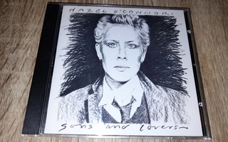 Hazel O'Connor – Sons And Lovers